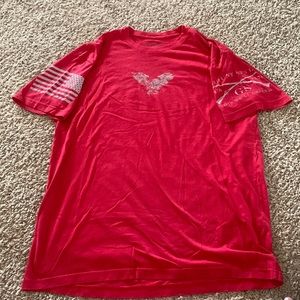 Grunt Style Shirt! Size Large